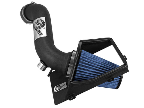 aFe Magnum FORCE Stage-2 Pro Cold Air Intake | Multiple Fitments (54-12672)