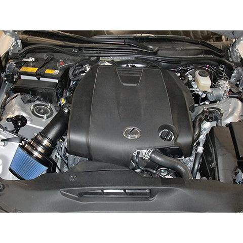 aFe Power Takeda Stage-2 Pro 5R Intake System | 2006-2020 Lexus IS250/350 V6-2.5L/3.5L (TR-2004B-R)