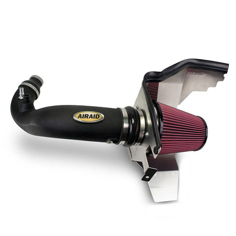 Airaid Race Style Oiled Cold-Air Intake System | 2015 Ford Mustang (450-331) - Modern Automotive Performance
 - 2