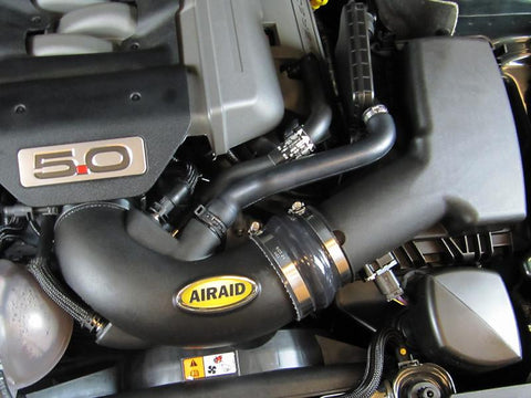 AirRaid Air Intake Tube 2015 Ford Mustang GT 5.0L (450-932) - Modern Automotive Performance
 - 2
