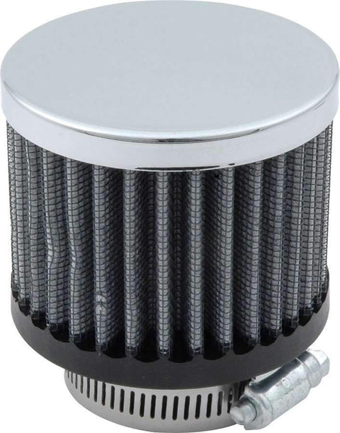 Allstar Performance Universal Breather Filter 1.5" Without Shield (36202)