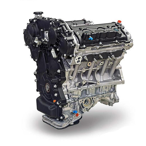 ALPHA Performance 4.1L Stage 2 Crate Motor | 2009-2021 Nissan GT-R (ALP.07.04.0016-1)