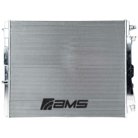 AMS Performance Heat Exchanger | 2019+ BMW M340i B58 (AMS.51.02.0001-1)