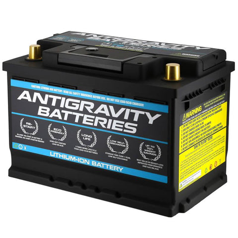 Antigravity H6/Group 48 Lithium Car Battery (AG-H6-30-16)