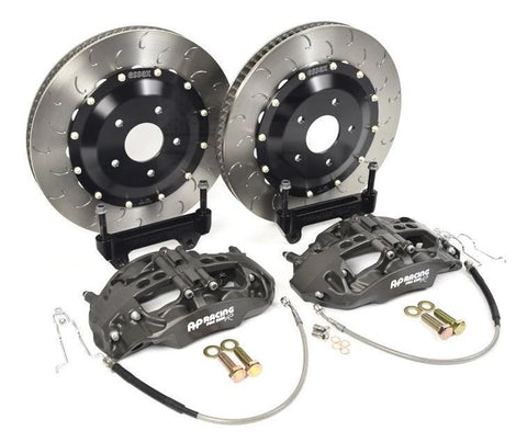 AP Racing CP9668 Competition Brake Kit - Front 372mm | 2020-2021 Toyota Supra GR (13.01.10114)