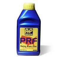 AP Racing PRF Brake Fluid (0.5 Liter) - Modern Automotive Performance
