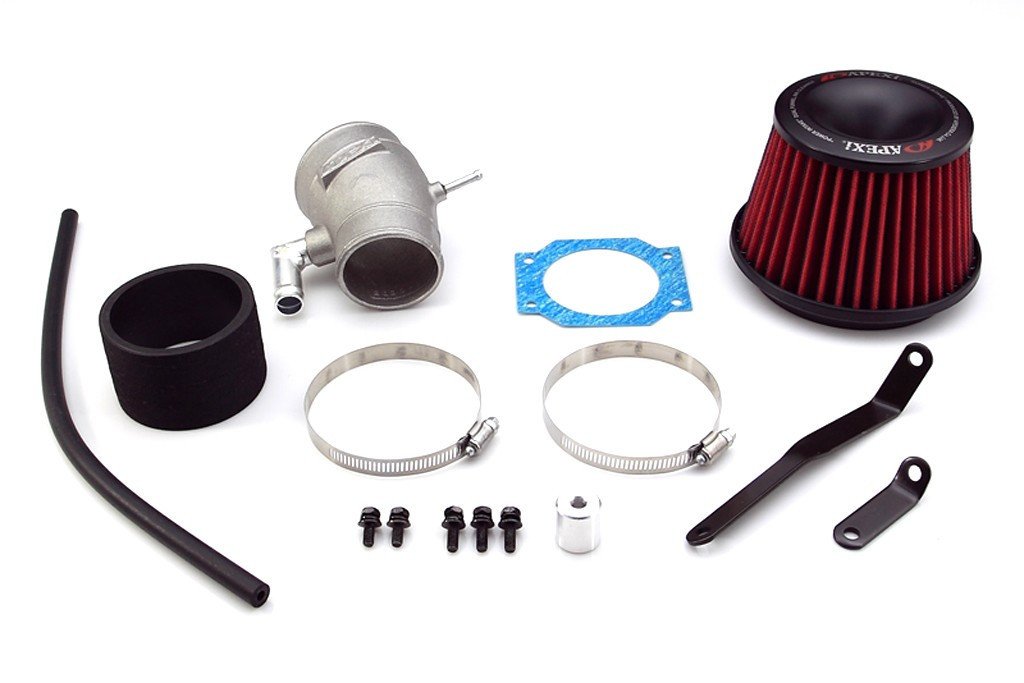 A'PEXi Power Intake Kit | 1990-1993 Subaru Legacy B4 Wagon (507