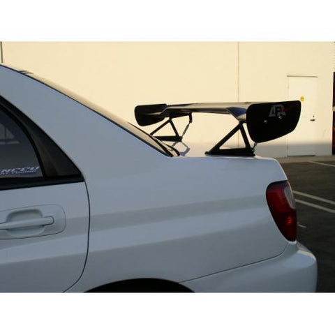 APR Performance GTC-200 Carbon Fiber Wing | 2003-2007 Subaru Impreza WRX (AS-105914)