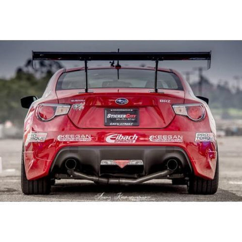 APR Adjustable 61 Inch Wing | 2012-2021 BRZ/FR-S/FT-86 (AS-206103)