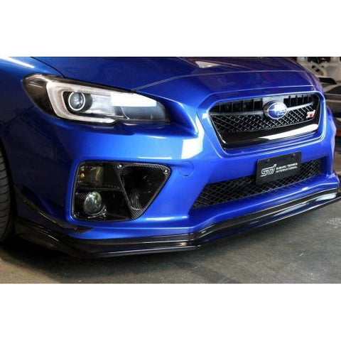APR Brake Cooling Ducts | 2015-2018 Subaru WRX/STi (CF-801550)