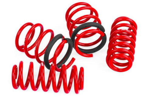 APR Tuning Roll-Control Lowering Springs | 2015-2021 Audi S3/RS3 (SUS00004)