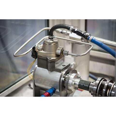 APR Tuning High Pressure Fuel Pump Rebuild | Multiple Fitments (MS100143)