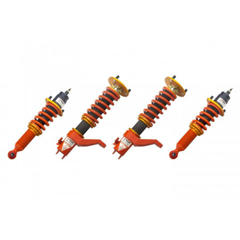 ARK DT-P Coilovers | 2001-2005 Acura RSX 2.0L (CD0104-0105)