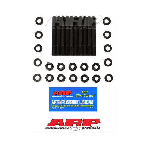ARP Main Stud Kits | Multiple Ford Fitments (151-5407)