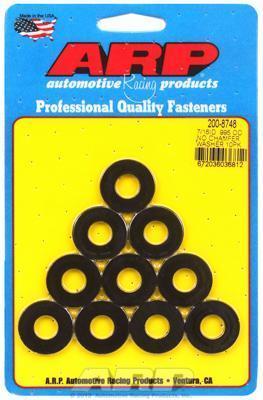 ARP Special Purpose Washer Kit 7/16" x .995 x .120 (Set of 10) (200-8748)