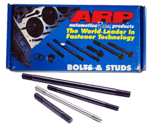 ARP Head Stud Kit | Honda B16A/B17/B18C5 Engines (208-4601)