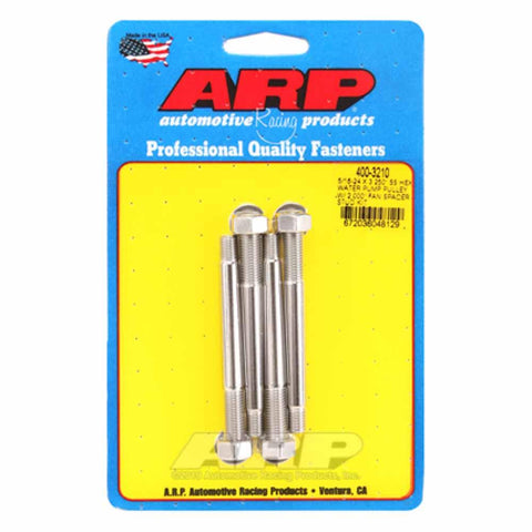ARP Studs (400-3210)