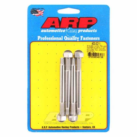 ARP Studs (400-3211)