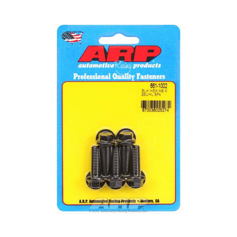 ARP Hex Bolt Kits (661-1002)