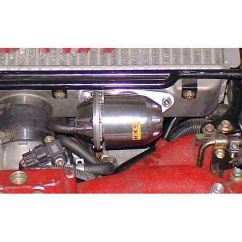 ATP Turbo Bolt-On HKS Blow Off Valve Flange Adapter | 2002-2007 Subaru WRX/STI (ATP-FLS-079)