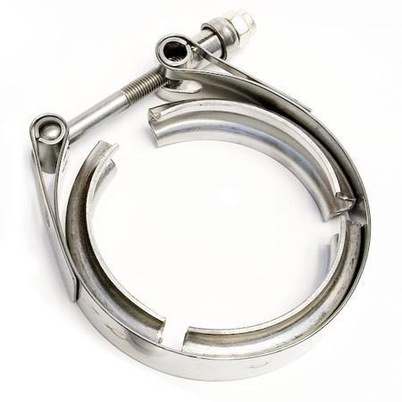 ATP Turbo Stainless Steel 3" V-Band Clamp (CLC-CLA-013)