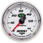 Auto Meter NV (2 1/16") 0-60psi 7305 - Modern Automotive Performance
