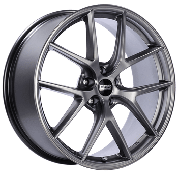【希少な適合】BBS　Germany　CI-R　CI0101　プラチナムシルバー BBS Wheels CIR Platinum Silver w/ Polished Outer Lip Ring 20x8.5
