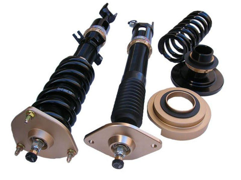BC Racing BR Type Coilovers | 2003-2006 Nissan 350Z / Infiniti G35 (D-17-BR)
