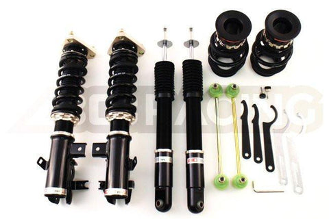 BC Racing BR Series Coilovers | 2014-2016 Honda Civic SI (A-97-BR)