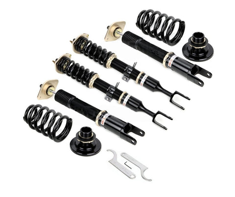 BC Racing BR Type Coilovers | 2011-2016 Ford Fiesta (E-13-BR)