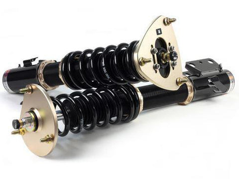 Subaru Forester 03-07 BR Series Coilover by BC Racing - Modern Automotive Performance
 - 1