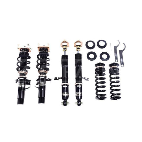 BC Racing BR Series Coilovers | 2020-2021 Toyota Supra (C-165-BR)