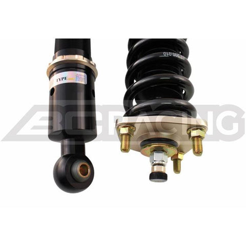 BC Racing BR Series Coilovers | 2001-2005 Lexus IS300 (R-01-BR)