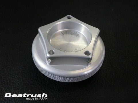 Beatrush Oil Cap | Multiple Subaru Fitments (S1401AS)