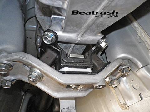 Beatrush Transmission Mount Bushing Spacer | 2012-2021 BRZ/FR-S/FT-86 (S146400TMS)