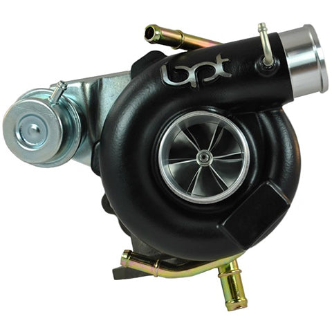 Blouch Performance 20G-XT-R Turbocharger | 2002-2014 WRX & 2004-2021 STI (X-XX-3003)