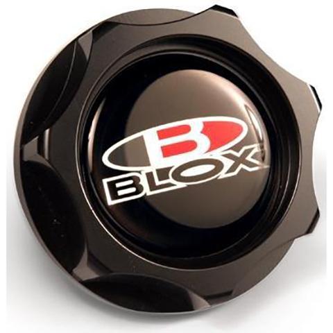 BLOX Racing Billet Oil Cap - BXAC-00501