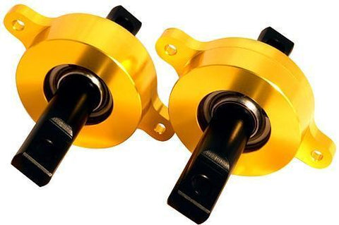 BLOX Rear Trailing Arm Spherical Bearing Kit | Multiple Fitments (BXSS-20300)
