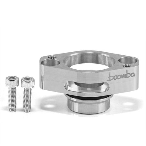 Boomba Racing VTA Blow Off Valve Adapter V1 | 2013-2015 Ford F-150 3.5TT and 2015 Ford F-150 2.7T (038000010)