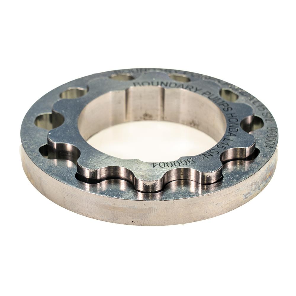 Boundary Pump Division Oil Pump Gears