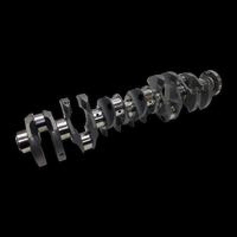 Brian Crower Crankshaft 4.125in Stroke w/58 Tooth Reluctor Wheel 4340 Unbalanced | 2010 - 2013 Chevrolet Camaro SS (BC5458U)