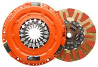 Centerforce Dual Friction Clutch Disk And Pressure Plate (Honda Del Sol 94-97 / Civic Si 99-00 / Integra 92-01) - Modern Automotive Performance
