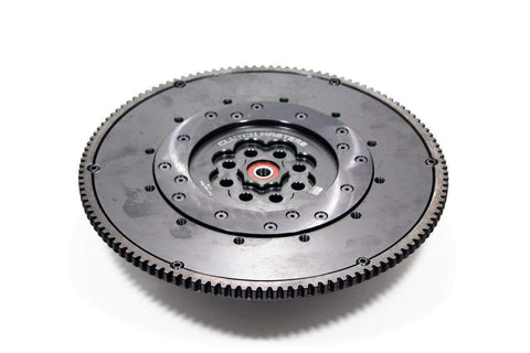 Clutch Masters FX725 Series Aluminum Flywheel | Multiple Fitments (FW-738-TDA)