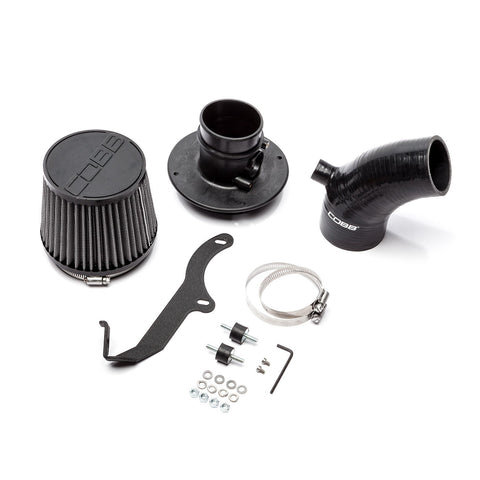 COBB Stage 2 Power Package | 2010-2013 Mazda Mazdaspeed3 (MAZ002NG22)