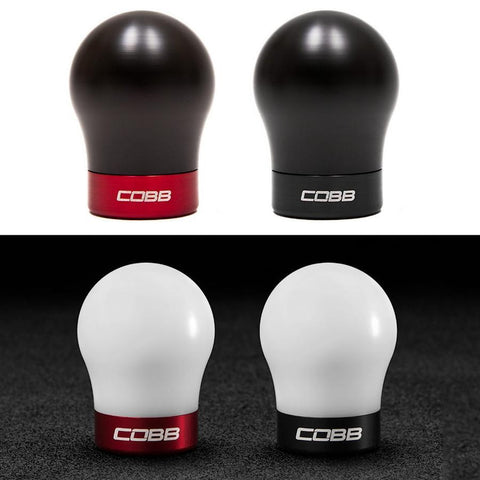 Cobb Tuning Shift Knob | Ford Multiple Fitments (291350) - Modern Automotive Performance
 - 1