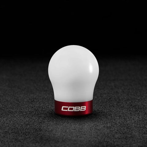 Cobb Tuning Shift Knob | Ford Multiple Fitments (291350) - Modern Automotive Performance
 - 5
