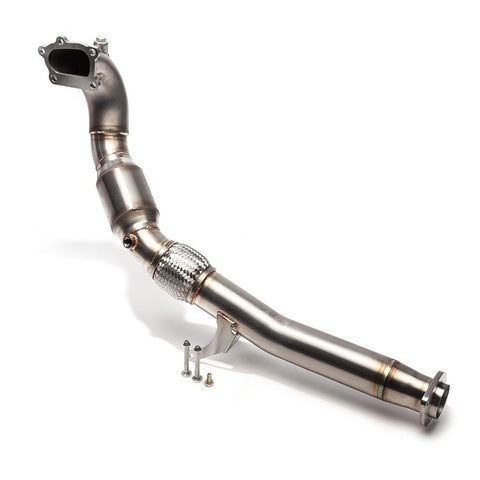 Cobb Tuning 3″ GESI Catted Downpipe | 2007-2013 Mazdaspeed 3 (571212)