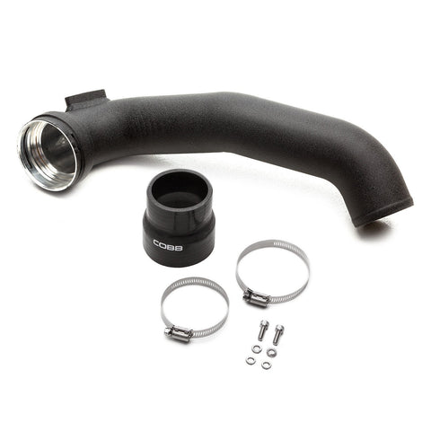COBB Tuning 3in Aluminum Charge Pipe | 2011-2013 BMW N55 (7B2212)