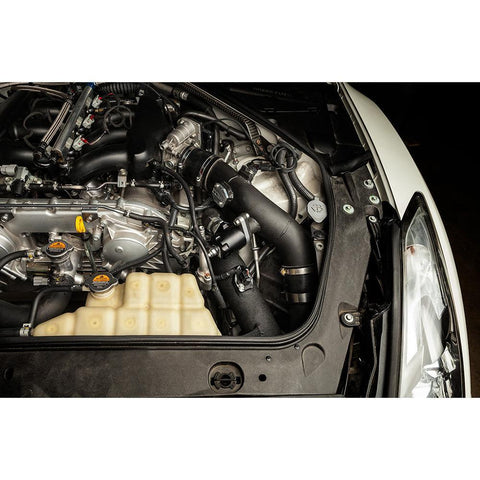 Cobb Tuning Big SF Intake System | 2009-2018 Nissan R35 GT-R (7C1150)