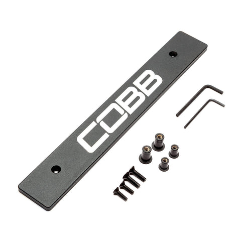 COBB License Plate Delete | 2015-2021 Subaru WRX/STI (815070)